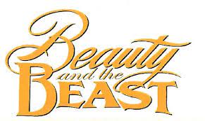 Beauty And Beast 2 Fonts By Artatelite 12299