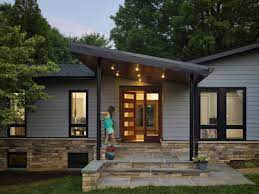 The largest collection of interior design and decorating ideas on the internet, including kitchens and bathrooms. Front Entry Design Front Door Remodeling Owings Brothers