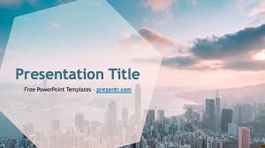 Download free powerpoint templates and google slides themes for your presentations. Free Hong Kong Powerpoint Template Prezentr Free Ppt Templates
