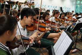 It is a christian minority institution of higher technical education, approved by the all india council for technical education aicte, newdelhi, government of tamilnadu and affiliated to anna university, chennai. St Joseph S Institution International Singapore International Schools