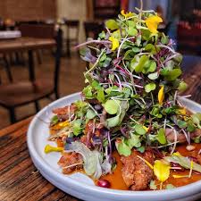 Yao in Dunwoody, Georgia | Is it Good?