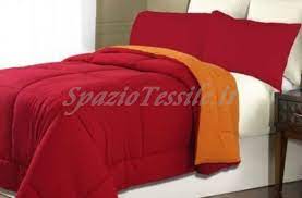 Trapunta invernale piumone moderno matrimoniale cuscini beige pelliccia wonderfu. Trapunta Invernale Microfibra Double Face