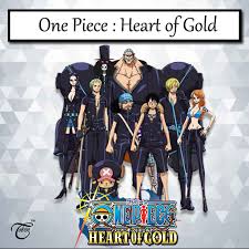 Nonton streaming anime one piece: One Piece Heart Of Gold Anime Icon Folder By Tobinami On Deviantart