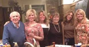 Judge Weber, man of law and family, will be missed