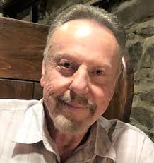 John P. Machemer Obituary November 25, 2022