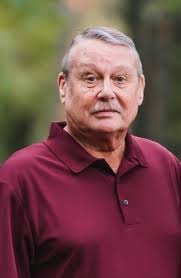 James Larson Obituary (12/22/1952