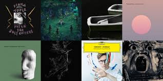 During mockingjay (both the book and the movie), katniss sings a song called the hanging tree. Music The Unsubtle Reviewer