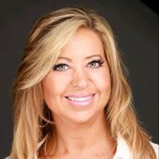 I just spoke yesterday in Daytona Beach.