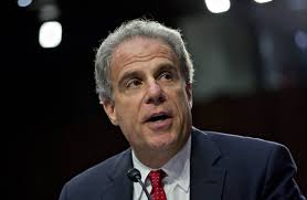 IG Answers Some Questions, Raises Others