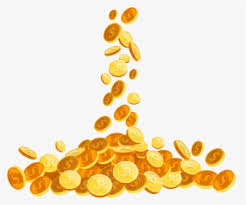 Find & download free graphic resources for coin. Gold Coin Png Images Free Transparent Gold Coin Download Kindpng