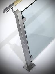 We are designers, fabricators and installers of stainless steel railing systems for both commercial and residential applications. Circum Square Post Railing System Hdi Railing Systems
