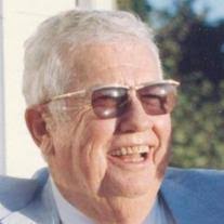 Harry William Butler