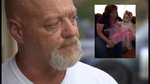 Texas flooding victim remembered by husband