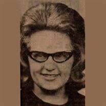 Ilene Marie Cale Obituary