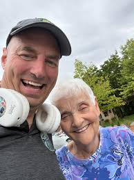 Wende Szyperski's painting accepted into American Impressionist Society  exhibition