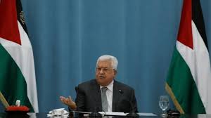 Presiden palestina hargai sikap ri tolak normalisasi dengan israel. Palestina Hentikan Semua Kerja Sama Dengan As Dan Israel