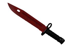 Your Source For All In Game Skins Nozhi