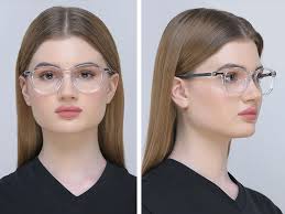 Oakley Pitchman R OX8105 04 50 Clear