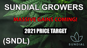 Find the latest supply net fpo (snl.ax) stock quote, history, news and other vital information to help you with your stock trading and investing. Sundial Growers Sndl Stock Massive Potential Volume Price Target Youtube