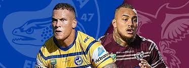 Parramatta eels vs manly sea eagles. Parramatta Eels V Manly Sea Eagles Preview Round 7 Nrl
