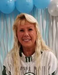 Obituary information for Patti Jo Bakke
