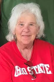 Obituary for Carol Lee (Kinsey) Cyrus