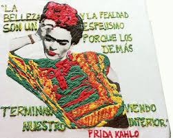 Pies Para Que Los Quiero Si Tengo Alas Para Volar In English Frida Kahlo T Shirt Painted 3d Friducha Tshirt Frida Kahlo Frida Kahlo T Shirt T Shirt Painting