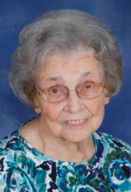 Thelma Whitmer Obituary (2018)