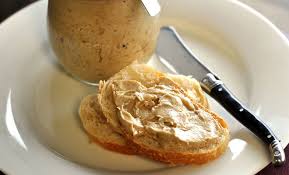Foie Gras Butter Recipe D Artagnan Foie Gras Recipe Foie Gras Foie Gras Pate Recipe