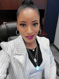 Shalonda Johnson's Instagram, Twitter & Facebook