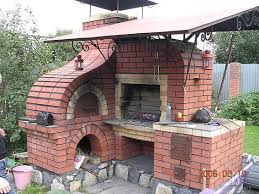 28 Outdoor Wood Fired Ovens Help To Jazz Up Your Backyard Time Homedesigninspired Feuerstelle Garten Hintergarten Gartenofen