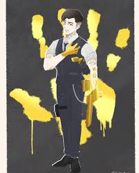 Hyd Alnitak200 On Instagram Beautiful Fanart Credits Twitter Ksk8010 If Y Fan Art Art Gamer Pics