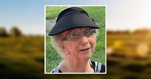 Elsie Irene Auch Obituary May 17, 2022