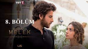 13 mart 2021 cumartesi 11:43. Benim Adim Melek 8 Bolum Youtube