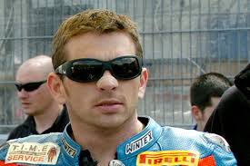 Christian Zaiser bei No Limits