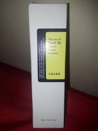 To keep this post short, i will do a product review on a separate. Cosrx Advanced Snail 96 Mucin Power Essence Kesehatan Kecantikan Kulit Sabun Tubuh Di Carousell