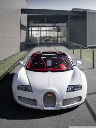 Bugatti Veyron Grand Sport Vitesse Ultra Hd Desktop Background Wallpaper For 4k Uhd Tv Tablet Smartphone