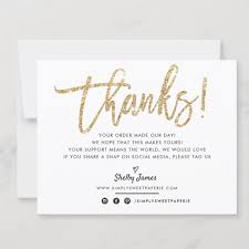 5% coupon applied at checkout. Custom Business Thank You Cards Promotions