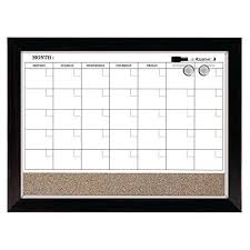 Quartet Dry Erase Calendar Board Planner Magnetic Comb Https Www Amazon Com Dp B008dqy6ik R Dry Erase Board Calendar Calendar Board Whiteboard Calendar