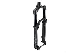 rockshox pike select fork 27 5 load rc debonair boost 15x110mm offset 46 black 2020