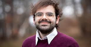 Pablo Cordon's Instagram, Twitter & Facebook