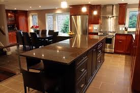 Buy cabinets like the pros do for up to 60% off list price. Baltic Brown Granite Countertops Texture And Charm To The Kitchen