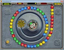 Download Game Zuma Ruhiyat Online