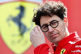 Binotto: It's not by sacking people that you make a car faster