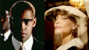 Barry Jenkins: Angelina Jolie in 'Maria' Is Like Denzel in 'Malcolm X'