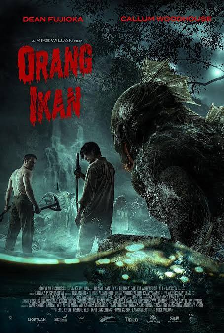 Monster Island (2024) - IMDb