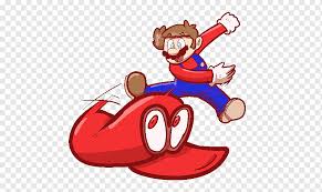 Super Mario Odyssey Mario Bros Super Mario Galaxy Nintendo Switch Mario Bros Game Hand Cartoon Png Pngwing Including transparent png clip art, cartoon, icon, logo, silhouette, watercolors, outlines, etc. super mario odyssey mario bros super