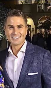 Peacock Alley taps Grant Jackson to lead customer experience