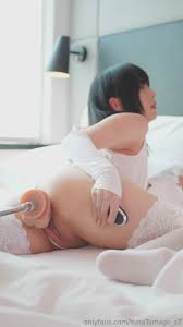 Yuna Tamago - Mind-Blowing Videos