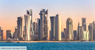 Une Villa Achetee Un Visa Offert L Offre Du Qatar Pour Attirer Les Etrangers Capital Fr